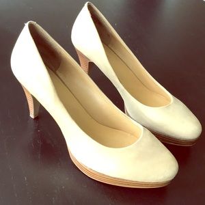 Nine West Pumps